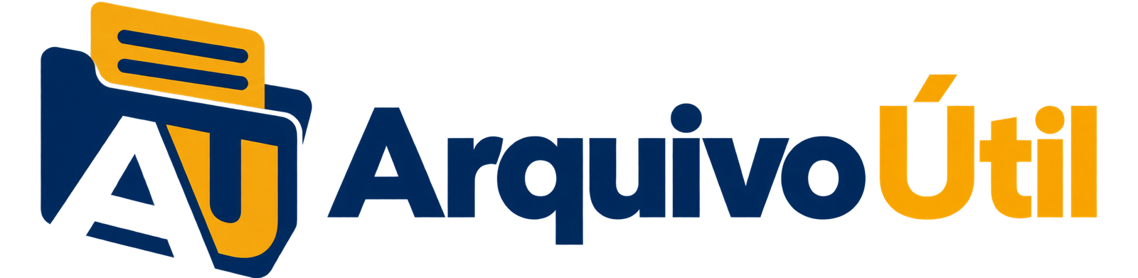Arquivo Útil